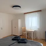 Apartment Haus Zum Schlafenden Riesen