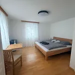 Haus Zum Schlafenden Riesen Apartment *