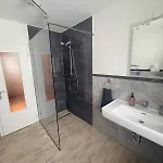 Apartment Haus Zum Schlafenden Riesen *