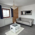 Apartment Haus Zum Schlafenden Riesen Sankt Andra im Lungau