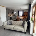 Haus Zum Schlafenden Riesen Apartment *