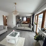 Apartment Haus Zum Schlafenden Riesen *