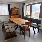 Haus Zum Schlafenden Riesen Apartment