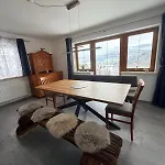 Haus Zum Schlafenden Riesen * Sankt Andra im Lungau