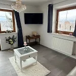 Haus Zum Schlafenden Riesen Apartment