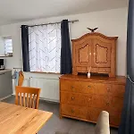 Haus Zum Schlafenden Riesen *