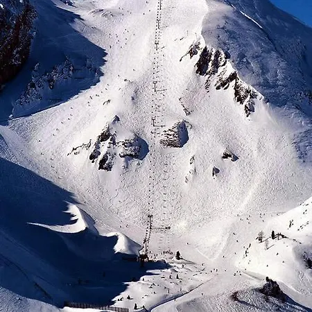 Haus Zum Schlafenden Riesen *