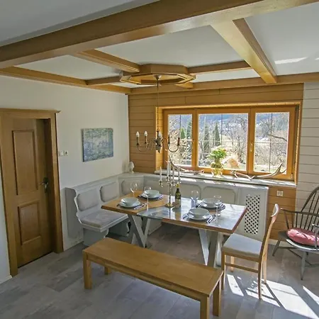 Haus Zum Schlafenden Riesen * Sankt Andra im Lungau
