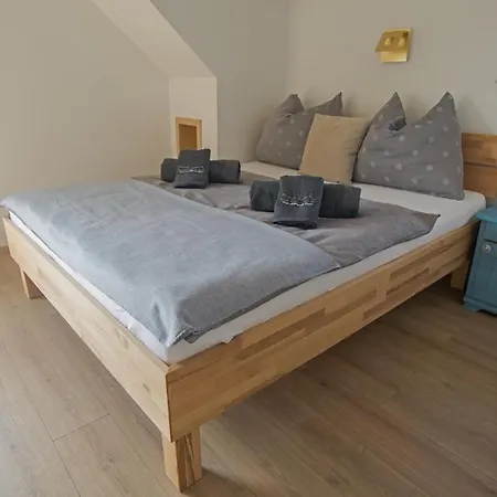 Haus Zum Schlafenden Riesen Sankt Andrä im Lungau