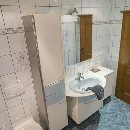 Haus Zum Schlafenden Riesen * Sankt Andrä im Lungau