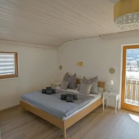 Haus Zum Schlafenden Riesen