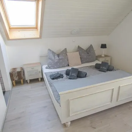 Apartman Haus Zum Schlafenden Riesen *