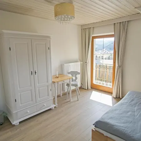 Haus Zum Schlafenden Riesen Sankt Andrä im Lungau