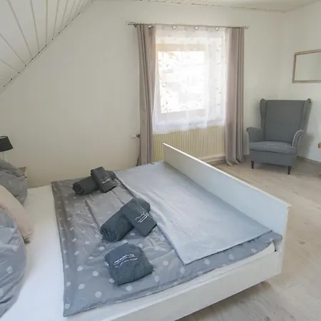 Haus Zum Schlafenden Riesen * Sankt Andrä im Lungau