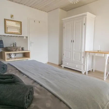 Haus Zum Schlafenden Riesen Appartamento