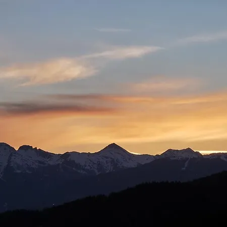 Haus Zum Schlafenden Riesen Appartamento Sankt Andrä im Lungau