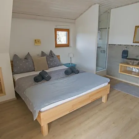 Haus Zum Schlafenden Riesen * Sankt Andrä im Lungau