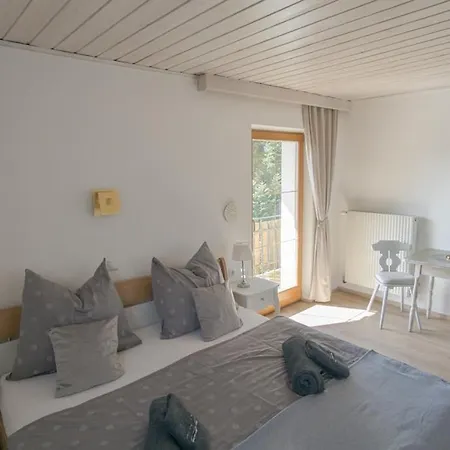 Apartment Haus Zum Schlafenden Riesen