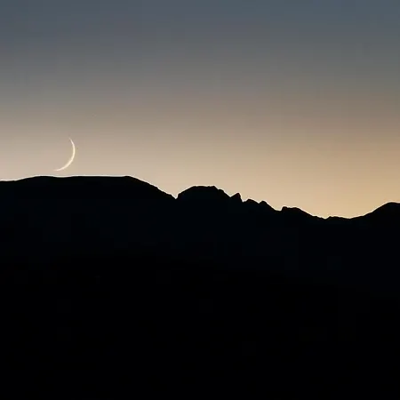 Haus Zum Schlafenden Riesen Διαμέρισμα *