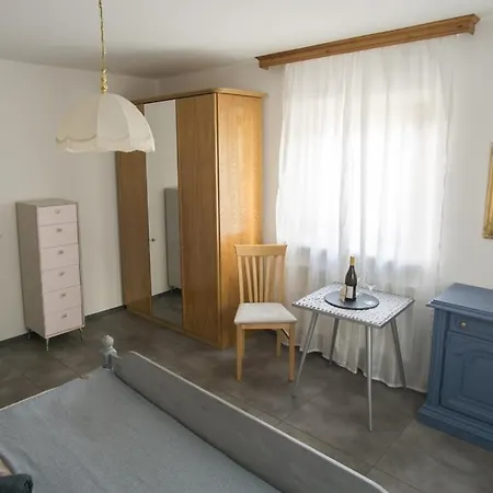Appartamento Haus Zum Schlafenden Riesen *