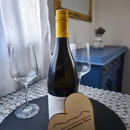 Appartamento Haus Zum Schlafenden Riesen Sankt Andrä im Lungau