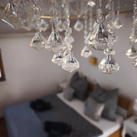 Haus Zum Schlafenden Riesen Apartman *