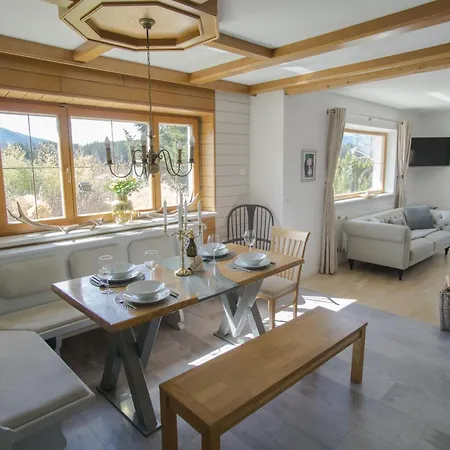 Haus Zum Schlafenden Riesen Διαμέρισμα