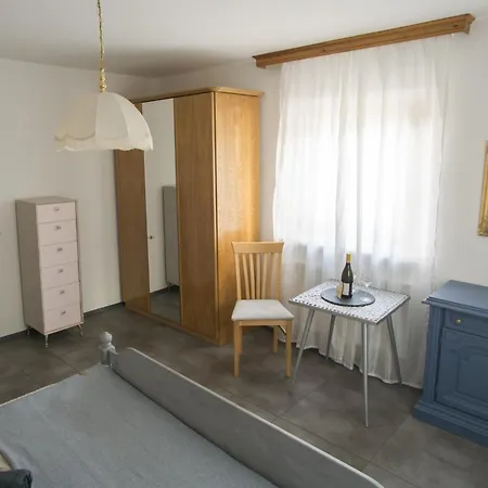 Apartmán Haus Zum Schlafenden Riesen Sankt Andrä im Lungau