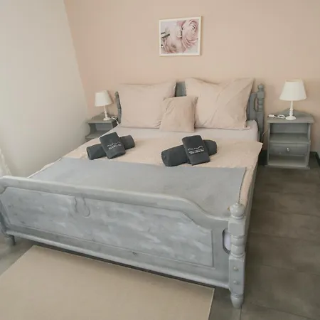 Haus Zum Schlafenden Riesen * Sankt Andrä im Lungau