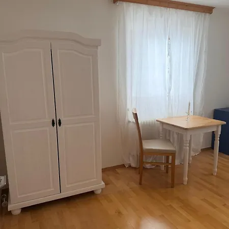 Haus Zum Schlafenden Riesen