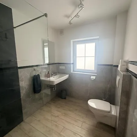 Appartamento Haus Zum Schlafenden Riesen Sankt Andrä im Lungau