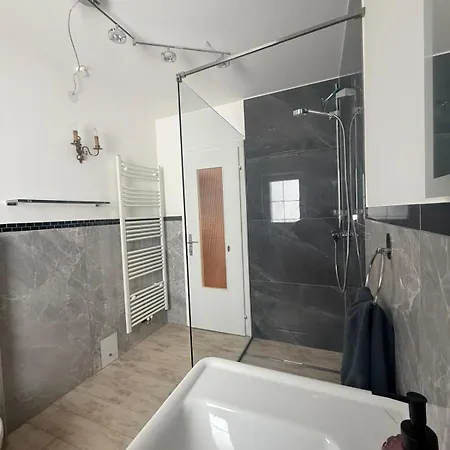 Haus Zum Schlafenden Riesen * Sankt Andrä im Lungau