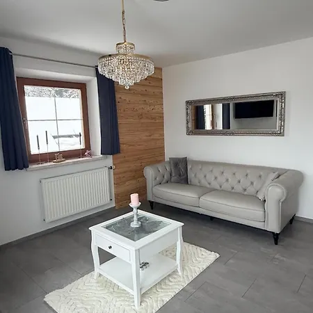 Appartement Haus Zum Schlafenden Riesen Sankt Andrä im Lungau