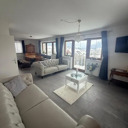 Haus Zum Schlafenden Riesen * Sankt Andrä im Lungau