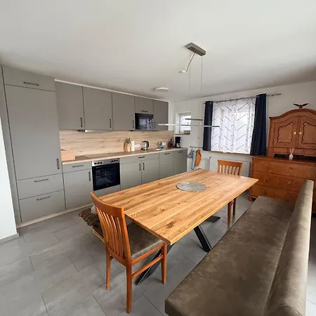 Appartamento Haus Zum Schlafenden Riesen