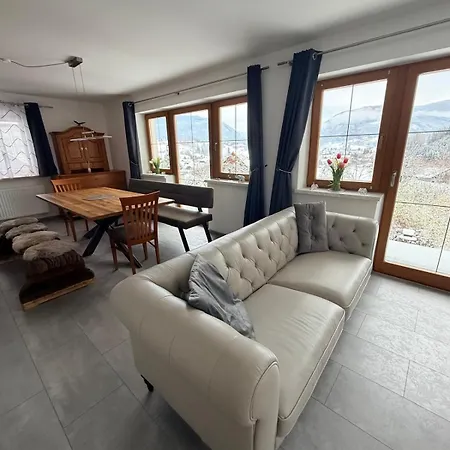 Appartamento Haus Zum Schlafenden Riesen