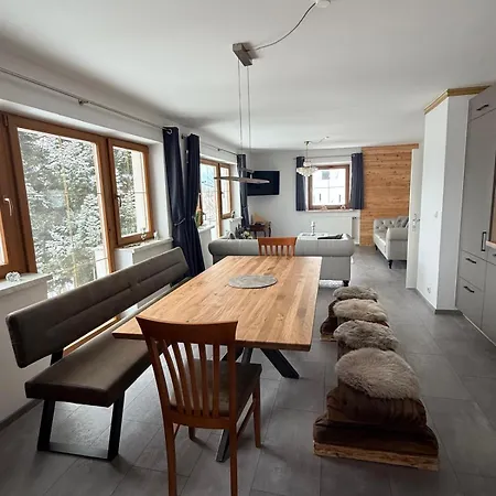 Haus Zum Schlafenden Riesen Sankt Andrä im Lungau