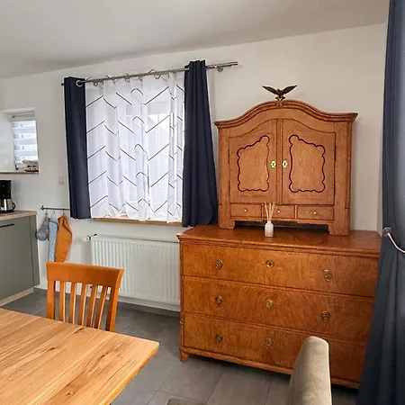 Haus Zum Schlafenden Riesen *