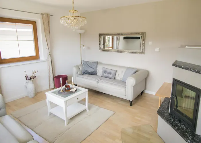 Haus Zum Schlafenden Riesen *