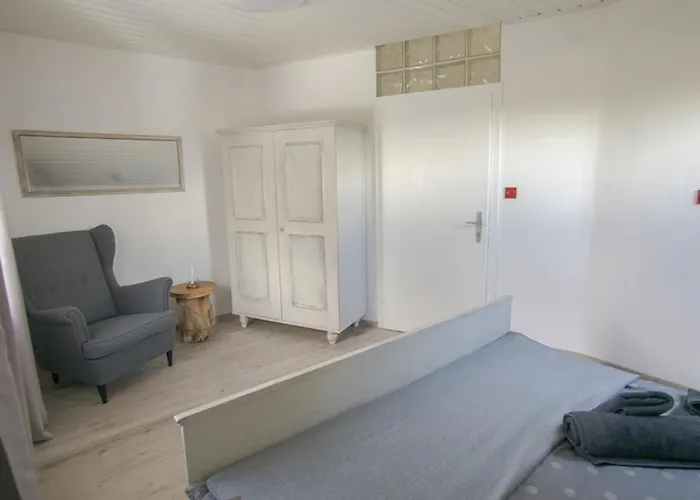 Apartamento Haus Zum Schlafenden Riesen Sankt Andrä im Lungau