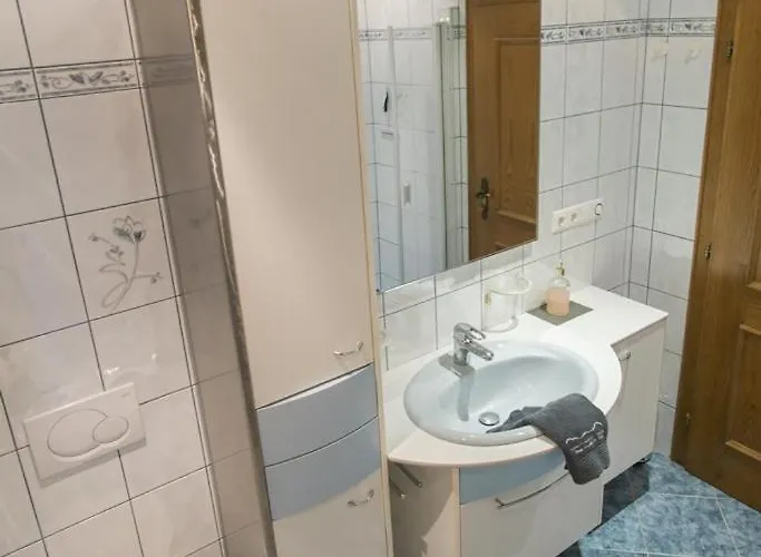 Haus Zum Schlafenden Riesen * Sankt Andrä im Lungau