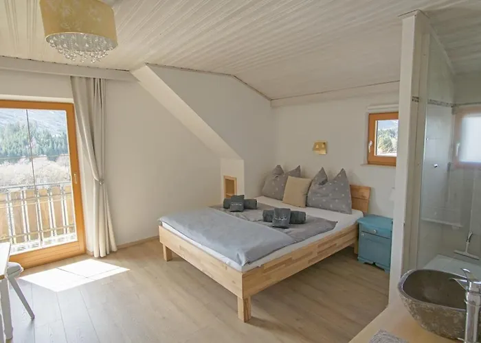 Haus Zum Schlafenden Riesen *