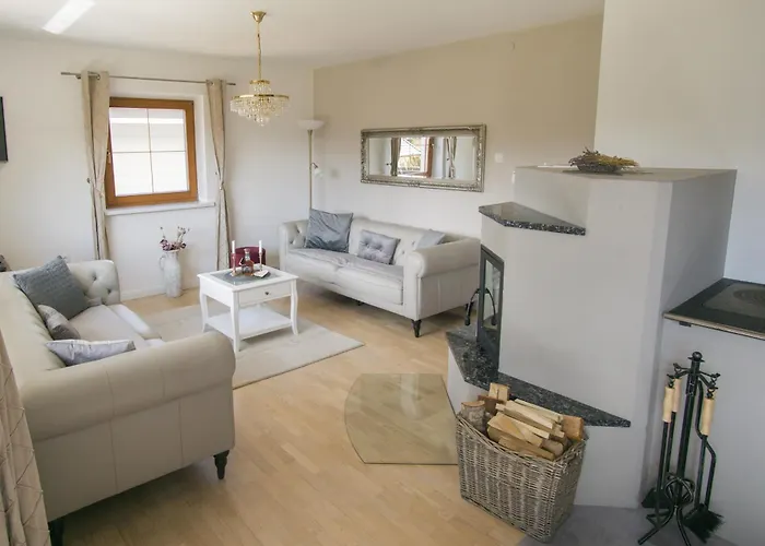 Haus Zum Schlafenden Riesen *