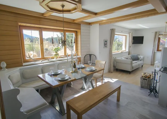 Haus Zum Schlafenden Riesen Apartamento