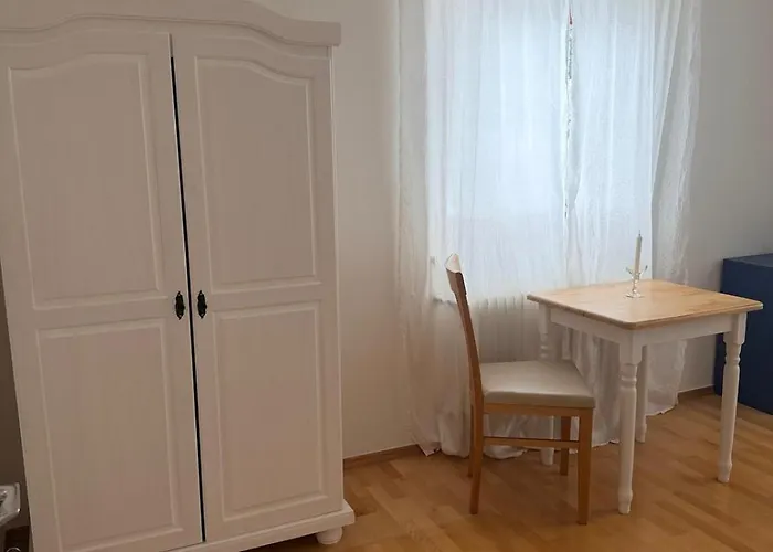 Haus Zum Schlafenden Riesen