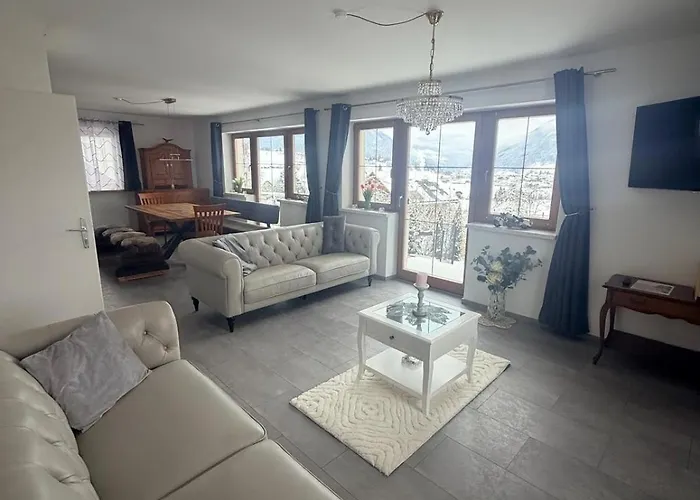 Haus Zum Schlafenden Riesen * Sankt Andrä im Lungau