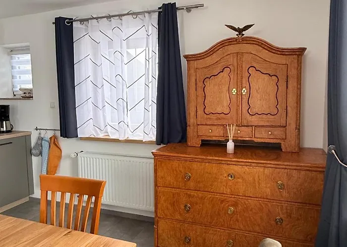 Haus Zum Schlafenden Riesen *